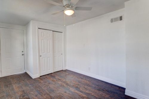 1817 Mccurdy St, Fort Worth TX  76104-6320 exterior