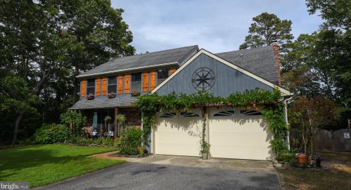 5 Inlet Ter, Palermo, NJ 08230-1506