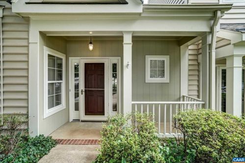 1460 Ashland Dr, Charlottesville, VA 22911-8280