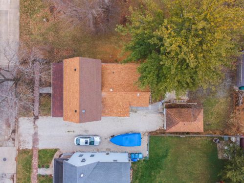 924 Madison St, Swygert IL  61764-2109 exterior