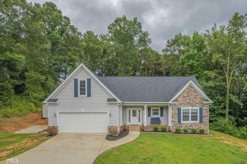 139 Millstone Dr, Commerce, GA 30530-6999