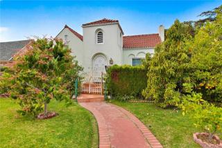 901 Rimpau Blvd, Los Angeles, CA 90019-1850