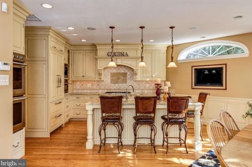 116 Jefferson Ave, Haddonfield NJ 08033-3410 exterior