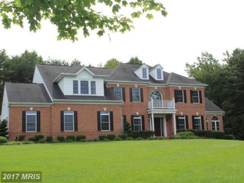 1604 Braid Hills Dr, Riviera Beach, MD 21122-3521