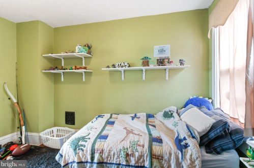 32 Ross St, Lancaster PA  17602-1942 exterior