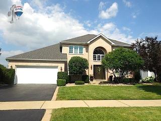24900 Ambrose Rd, Plainfield, IL 60585-6702