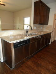 3219 Karen St, Fort Worth TX  76116-5147 exterior