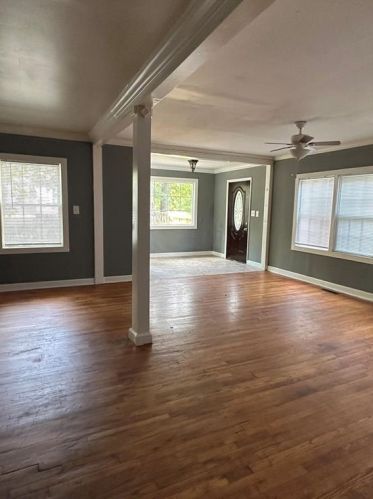 411 Maynard Ter, Atlanta GA  30316-1709 exterior