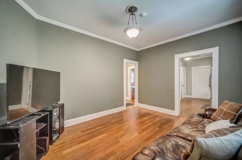 1715 Marietta Rd, Atlanta GA  30318-1907 exterior