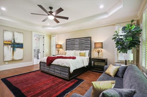 1735 High Trl, Atlanta GA  30339-8470 exterior