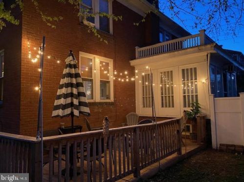 313 Stock St, Hanover PA 17331-2227 exterior