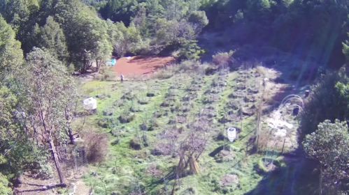 27900 Skyview Rd, Willits, CA 95490-9005