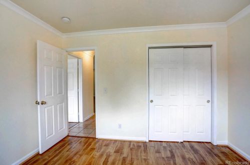 3527 Dakota Ave, Denver CO  80219-2755 exterior