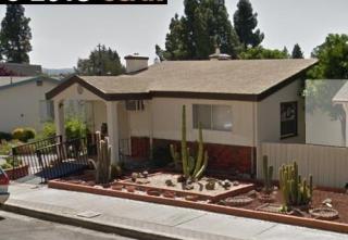 1531 Amador Ave, Concord, CA 94520-2504