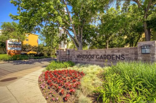 650 Alton Way, Denver CO  80247-1663 exterior