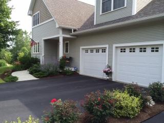 84 Balsam Cir, Saint George VT  05495-4454 exterior