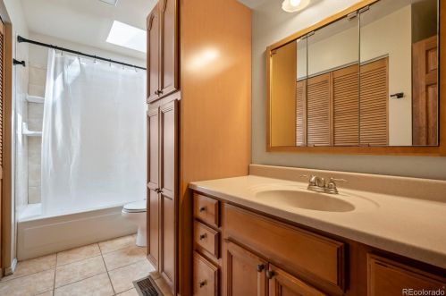 1158 Frst Hl Rd, Woodland Park CO 80863-1219 exterior