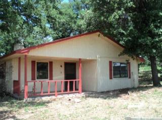 244 County Road 1480, Cement, OK 73017-9256