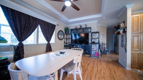 5 Ash Via, Anaheim CA  92801-1022 exterior