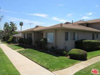 5306 57th St, Los Angeles CA  90056-1339 exterior