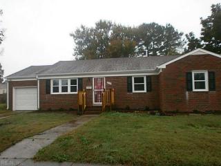 2518 Hickory St, Portsmouth, VA 23707-4224