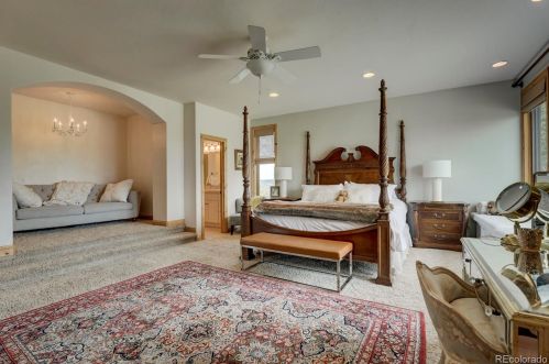 4954 Carefree Trl, Parker CO 80134-5239 exterior