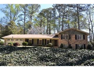 2341 Briarcliff Ln, Atlanta, GA 30345-2645
