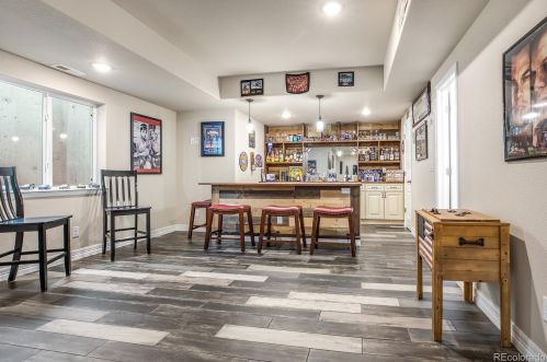 4854 Wenatchee St, Aurora CO 80015-6799 exterior