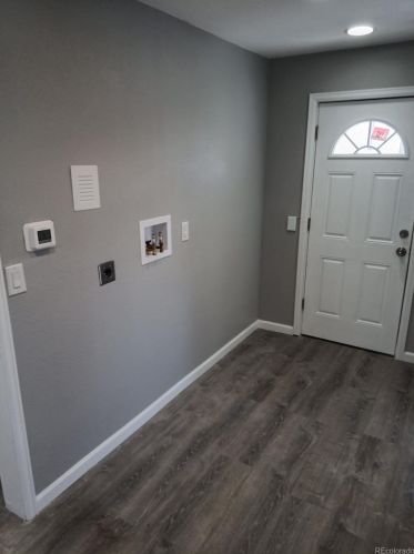 4371 Delaware St, Englewood CO  80110-5642 exterior