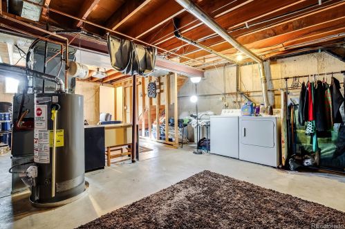 3830 Evanston St, Aurora CO 80014-3920 exterior