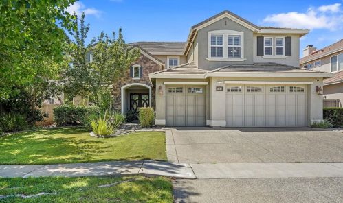 11976 Pericles Dr, Rancho Cordova, CA 95742-8078