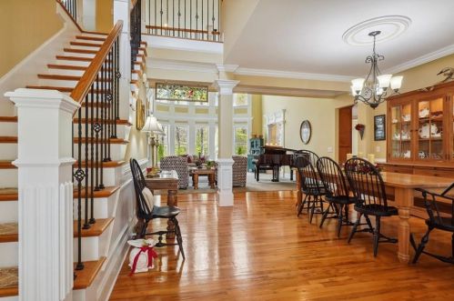 706 Sweet Gum Way, Holly Springs, GA 30115-8527