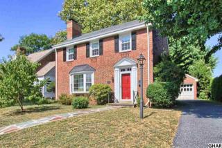 3204 Schoolhouse Ln, Harrisburg, PA 17109-4630