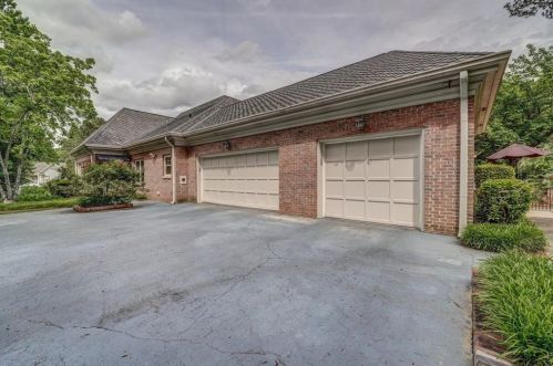 2753 Harvest Dr, Conyers GA  30013-2409 exterior