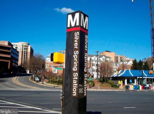 9408 Ocala St, Silver Spring MD 20901-3049 exterior