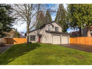 10353 Riverwood Ln, Portland OR  97224-4572 exterior