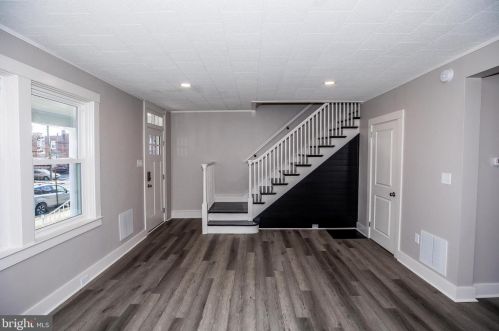 307 Ross St, Lancaster PA  17602-1941 exterior