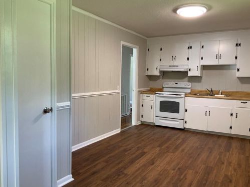 1157 Herod Dr, Foreston SC  29102-4829 exterior