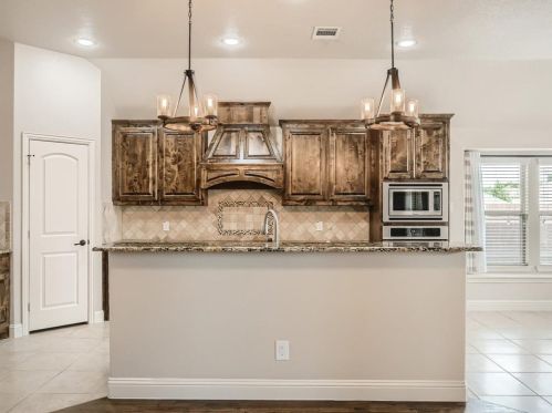 2536 Open Range Dr, Fort Worth TX  76177-2146 exterior