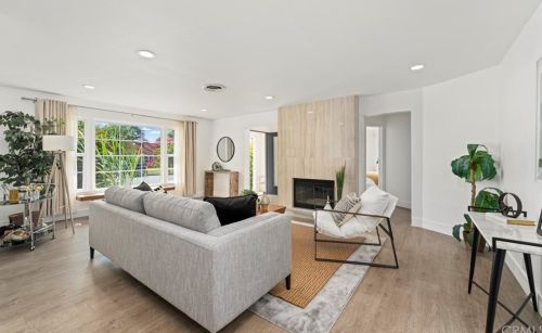 806 Palo Alto Dr, Arcadia CA  91007-6418 exterior
