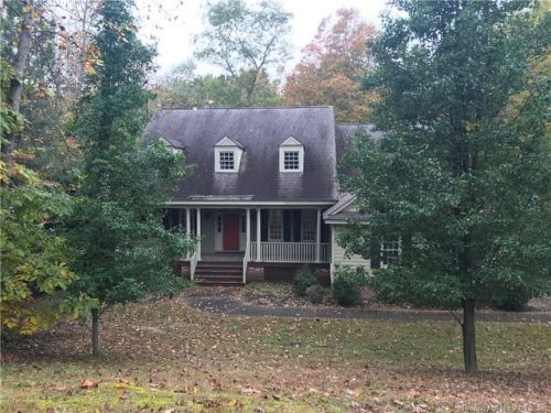 126 Yorkshire Dr, Williamsburg, VA