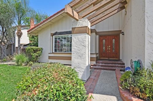 5440 Century Plaza Way, San Jose, CA 95111-1820