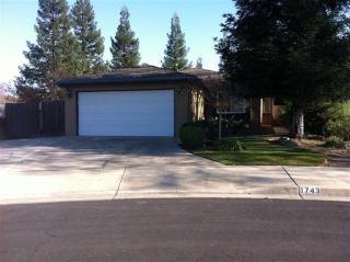 1743 Dewitt Ave, Clovis, CA 93612-2647