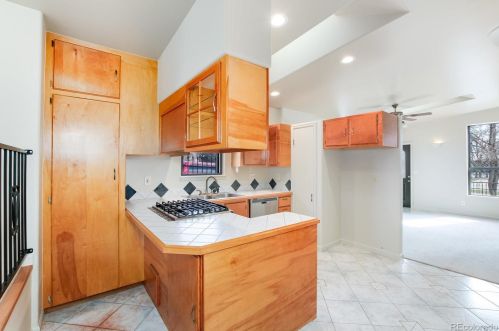 3559 Lipan St, Denver CO 80211-3046 exterior