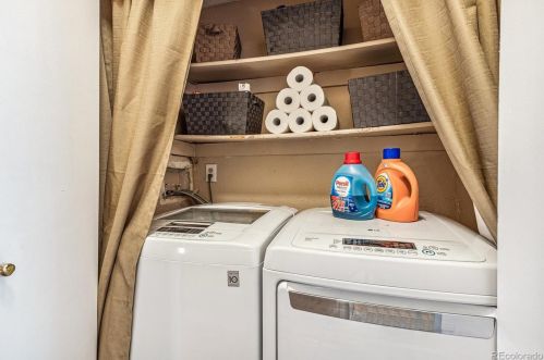 18603 Layton Pl, Denver CO 80015-3252 exterior