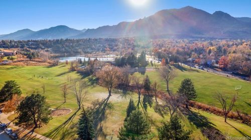 1310 Toedtli Dr, Boulder CO 80305-6540 exterior