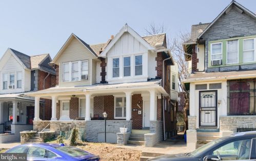 4810 10th St, Philadelphia, PA 19141-3930