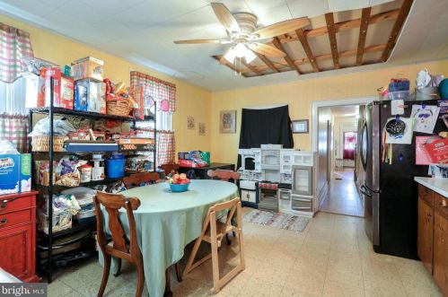 22 Middle St, Hanover PA 17331-3746 exterior