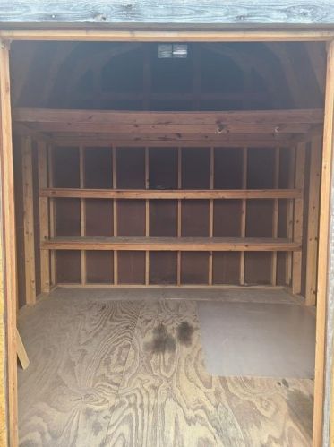 444 Little Fox Ln, Fort Worth TX  76108-4076 exterior