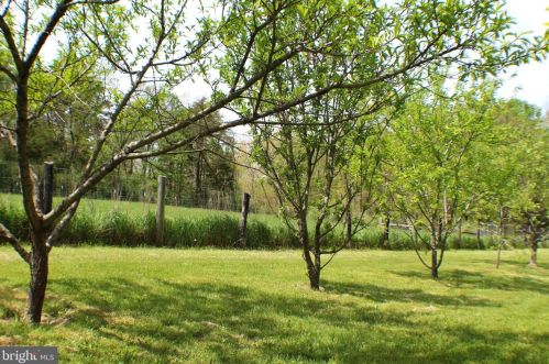 4960 Slanesville Pike, Points WV  25437-3609 exterior